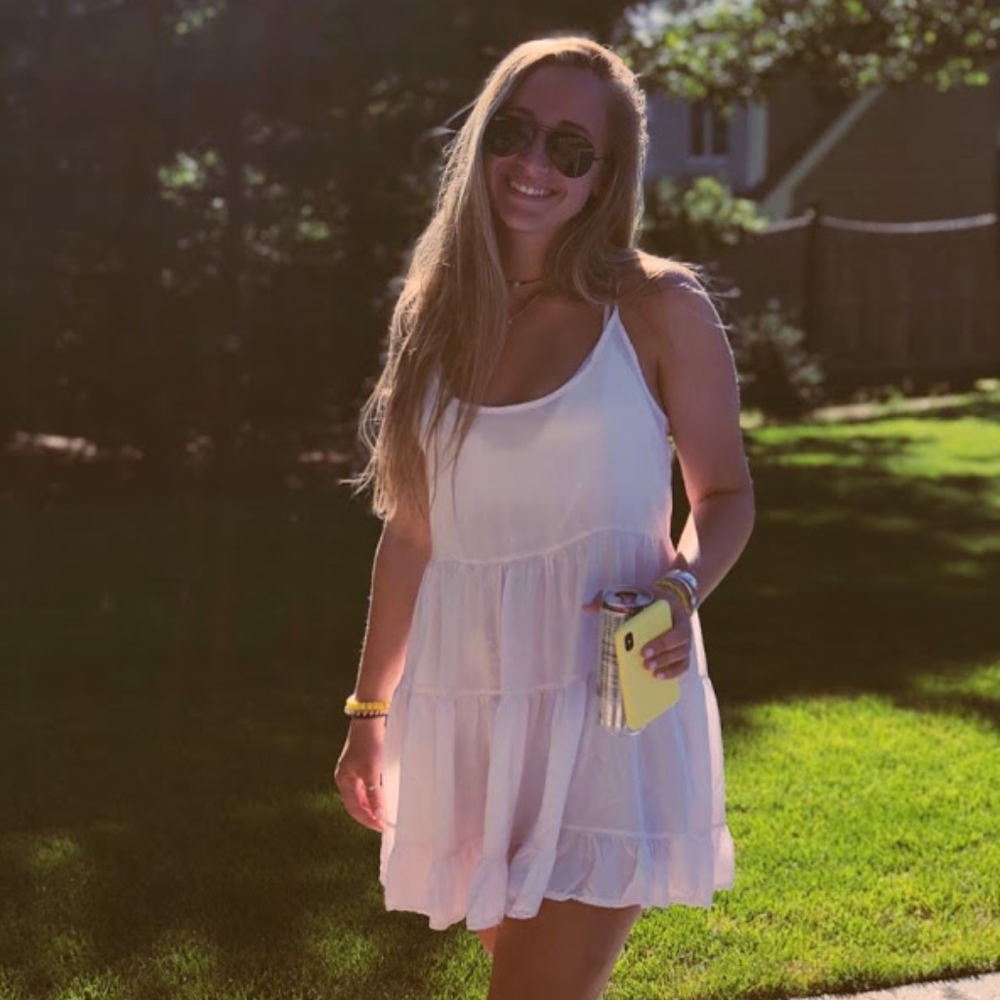 Meet your Posher, Ashleigh